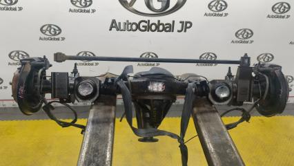 Мост задний NISSAN Terrano LBYD21 TD27 4301088G20 1 ракурс