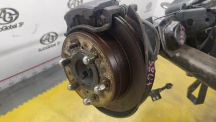Мост задний NISSAN Terrano LBYD21 TD27 4301088G20 2 ракурс