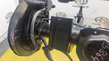 Мост задний NISSAN Terrano LBYD21 TD27 4301088G20 4 ракурс