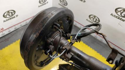 Мост задний TOYOTA HIACE KZH106 1KZTE 4211026401 3 ракурс
