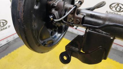 Мост задний TOYOTA HIACE KZH106 1KZTE 4211026401 4 ракурс