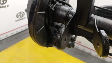 Мост задний Jeep Grand Cherokee WJ ERH 5012843AA 4 ракурс