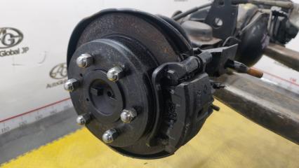 Мост задний NISSAN Terrano WHYD21 VG30E 4301088G20 2 ракурс