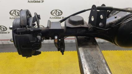 Мост задний NISSAN Terrano WHYD21 VG30E 4301088G20 3 ракурс