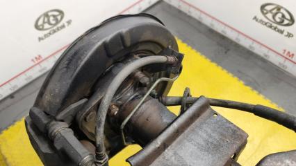 Мост задний NISSAN Terrano WHYD21 VG30E 4301088G20 5 ракурс