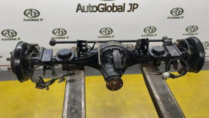 Мост задний NISSAN Terrano WBYD21 TD27 4301088G20 1 ракурс
