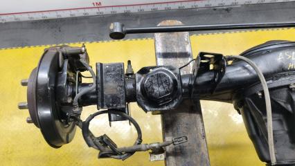 Мост задний NISSAN Terrano WBYD21 TD27 4301088G20 3 ракурс