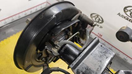 Мост задний NISSAN Terrano WBYD21 TD27 4301088G20 5 ракурс