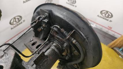 Мост задний TOYOTA LAND CRUISER FZJ80 1FZFE 4211060343 2 ракурс