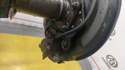 Мост задний TOYOTA LAND CRUISER FZJ80 1FZFE 4211060343 3 ракурс