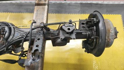 Мост задний TOYOTA LAND CRUISER FZJ80 1FZFE 4211060343 5 ракурс