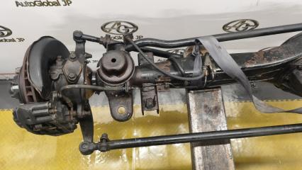 Мост передний TOYOTA LAND CRUISER FZJ80 1FZFE 4311060370 2 ракурс Мост передний TOYOTA LAND CRUISER FZJ80 1FZFE 4311060370 2 ракурс