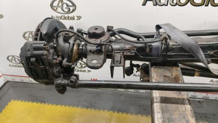 Мост передний TOYOTA LAND CRUISER FZJ80 1FZFE 4311060370 3 ракурс Мост передний TOYOTA LAND CRUISER FZJ80 1FZFE 4311060370 3 ракурс