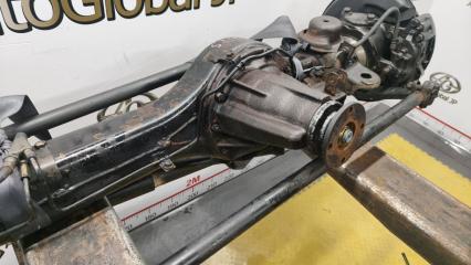Мост передний TOYOTA LAND CRUISER FZJ80 1FZFE 4311060370 5 ракурс Мост передний TOYOTA LAND CRUISER FZJ80 1FZFE 4311060370 5 ракурс