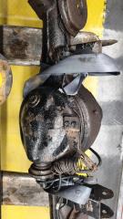 Мост задний NISSAN SAFARI VRGY60 TD42 4301032J10 5 ракурс