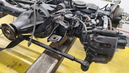 Мост задний NISSAN SAFARI VRGY61 TD42T 43010VB315 3 ракурс