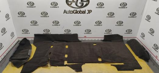 Ковер пола задний TOYOTA HIACE KZH106 1KZTE 5857026351E1 1 ракурс Ковер пола задний TOYOTA HIACE KZH106 1KZTE 5857026351E1 1 ракурс