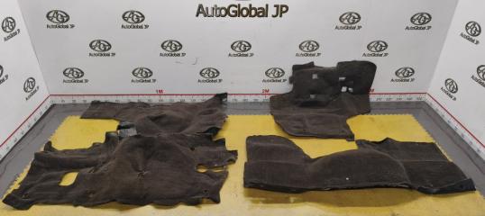 Ковер пола передний TOYOTA HIACE KZH106 1KZTE 5851026024E3 1 ракурс Ковер пола передний TOYOTA HIACE KZH106 1KZTE 5851026024E3 1 ракурс