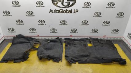 Ковер пола передний NISSAN Terrano WHYD21 VG30E 7490264G05 1 ракурс Ковер пола передний NISSAN Terrano WHYD21 VG30E 7490264G05 1 ракурс