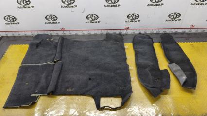 Коврик багажника задний NISSAN Terrano WHYD21 VG30E 8490465G05 1 ракурс