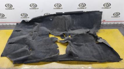 Ковер пола TOYOTA LAND CRUISER FZJ80 1FZFE 585106A210B0 1 ракурс Ковер пола TOYOTA LAND CRUISER FZJ80 1FZFE 585106A210B0 1 ракурс