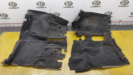 Ковер пола NISSAN Terrano LBYD21 TD27 7490283P15 1 ракурс Ковер пола NISSAN Terrano LBYD21 TD27 7490283P15 1 ракурс