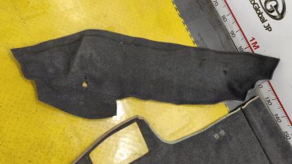 Коврик багажника NISSAN Terrano LBYD21 TD27 8490486P10 2 ракурс