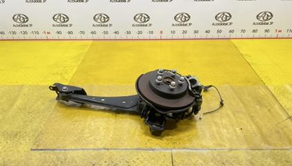 Ступица левая задняя LEXUS NX200T AGZ15 8ARFTS 4230542020 1 ракурс Ступица левая задняя LEXUS NX200T AGZ15 8ARFTS 4230542020 1 ракурс