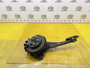 Ступица правая задняя LEXUS NX200T AGZ15 8ARFTS 4230442020 1 ракурс Ступица правая задняя LEXUS NX200T AGZ15 8ARFTS 4230442020 1 ракурс