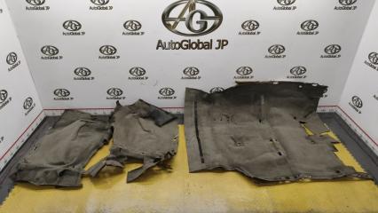 Ковер пола NISSAN SAFARI VRGY61 TD42T 74902VB200 1 ракурс Ковер пола NISSAN SAFARI VRGY61 TD42T 74902VB200 1 ракурс