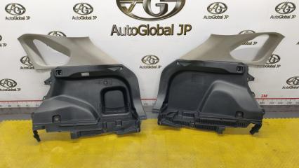 Обшивка багажника TOYOTA RAV4 MXAA54 M20AFKS 6473042221C0 1 ракурс