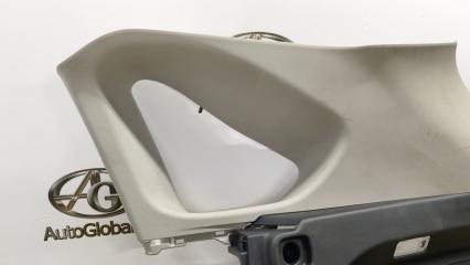 Обшивка багажника TOYOTA RAV4 MXAA54 M20AFKS 6473042221C0 2 ракурс