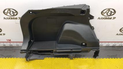 Обшивка багажника левая задняя TOYOTA RAV4 MXAA54 M20AFKS 6474042161C0 1 ракурс