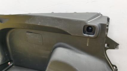 Обшивка багажника левая задняя TOYOTA RAV4 MXAA54 M20AFKS 6474042161C0 2 ракурс