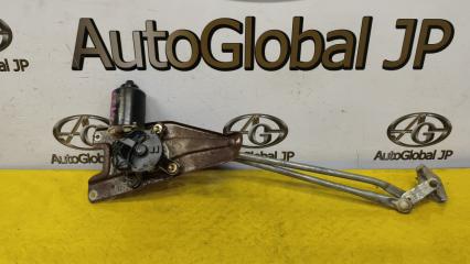 Мотор дворников MAZDA PROCEED MARVIE UVL6R WLT U00167345 1 ракурс