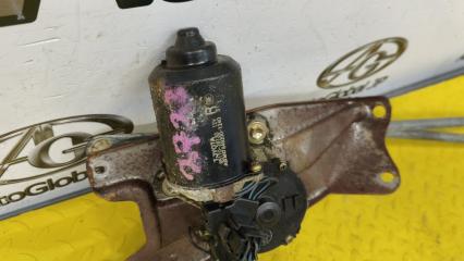 Мотор дворников MAZDA PROCEED MARVIE UVL6R WLT U00167345 2 ракурс