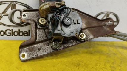 Мотор дворников MAZDA PROCEED MARVIE UVL6R WLT U00167345 3 ракурс