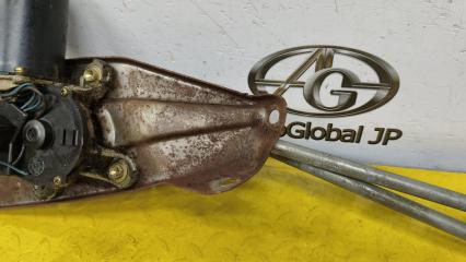 Мотор дворников MAZDA PROCEED MARVIE UVL6R WLT U00167345 4 ракурс
