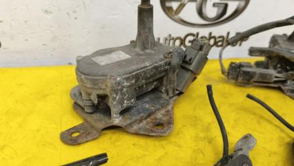 Мотор омывателя фар NISSAN SAFARI VRGY60 TD42 2866605J00 3 ракурс