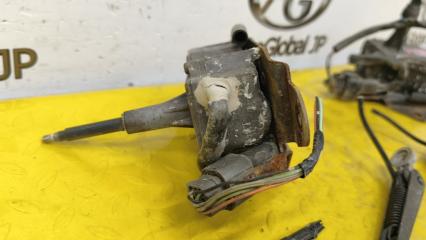 Мотор омывателя фар NISSAN SAFARI VRGY60 TD42 2866605J00 5 ракурс