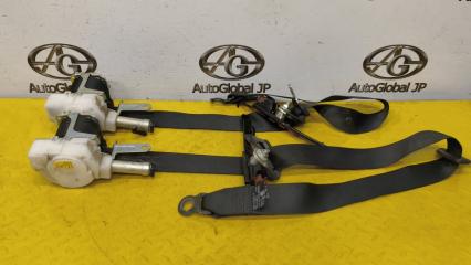 Ремень безопасности передний TOYOTA RAV4 MXAA54 M20AFKS 7321047281C7 1 ракурс