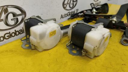 Ремень безопасности передний TOYOTA RAV4 MXAA54 M20AFKS 7321047281C7 2 ракурс