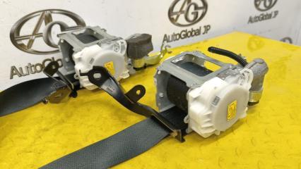 Ремень безопасности задний TOYOTA RAV4 MXAA54 M20AFKS 7336042320C1 2 ракурс