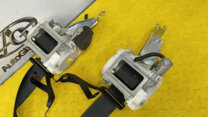 Ремень безопасности задний TOYOTA RAV4 MXAA54 M20AFKS 7336042320C1 3 ракурс