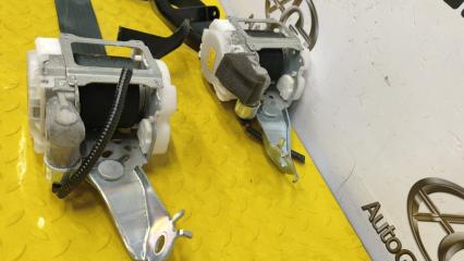 Ремень безопасности задний TOYOTA RAV4 MXAA54 M20AFKS 7336042320C1 4 ракурс