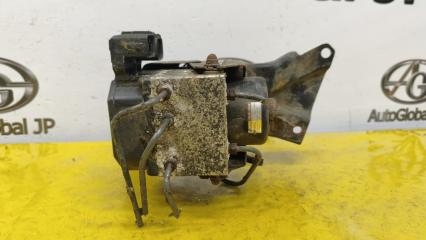Блок abs TOYOTA HIACE KZH138 1KZTE 4405026010 5 ракурс