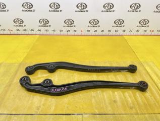 Рычаг передний TOYOTA LAND CRUISER FZJ80 1FZFE 4861060022 1 ракурс