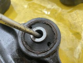 Рычаг передний TOYOTA LAND CRUISER FZJ80 1FZFE 4861060022 3 ракурс