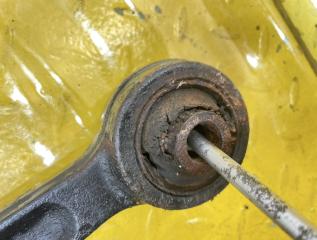 Рычаг передний TOYOTA LAND CRUISER FZJ80 1FZFE 4861060022 4 ракурс
