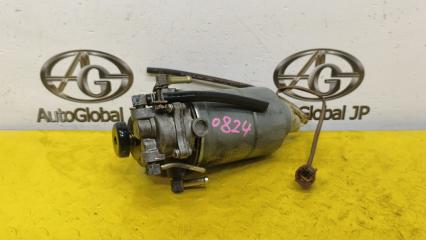 Насос ручной подкачки NISSAN SAFARI VRGY61 TD42T 16400VB201 1 ракурс